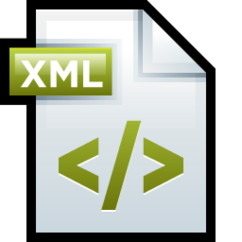 XML