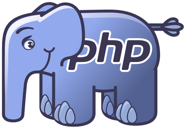 Anuncio de PHP