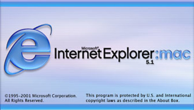 Primer navegador con CSS 1 completo.