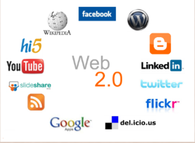 La web 2.0