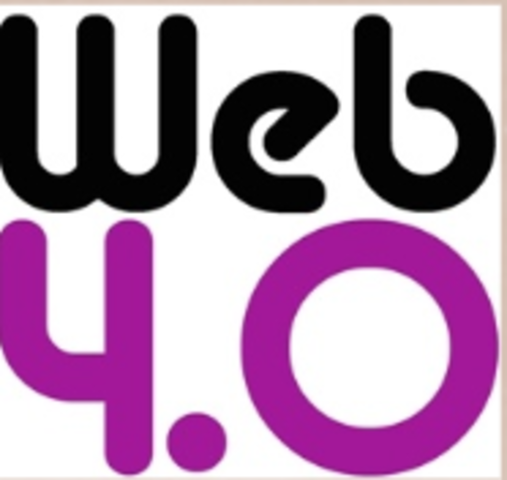 La web 4.0