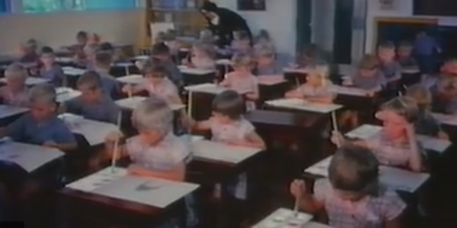 1972- Grants provided to Catholic schools