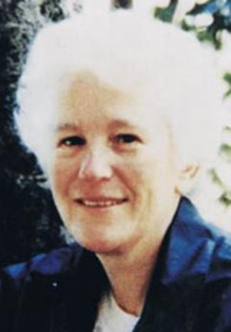 Irene McCormack's Birth