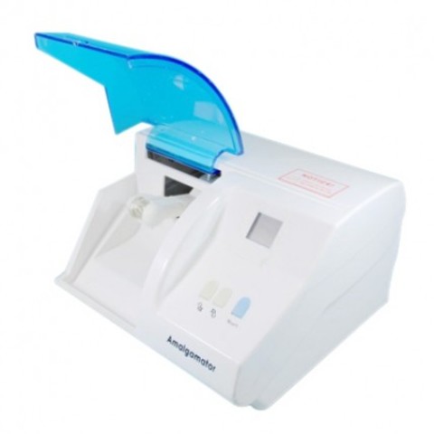 YUSENDENT® Digital Dental Amalgamator Mixer 350tr/mn SR-043