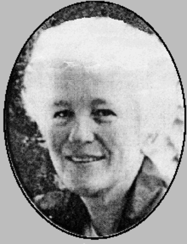 Irene takes her final vows