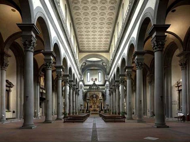 Finanziamento a S.Spirito col dazio sul sale