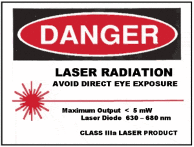 The laser, approved by the FDA, is used to treat tooth decay.