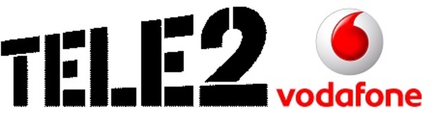 Integración Tele2-Vodafone