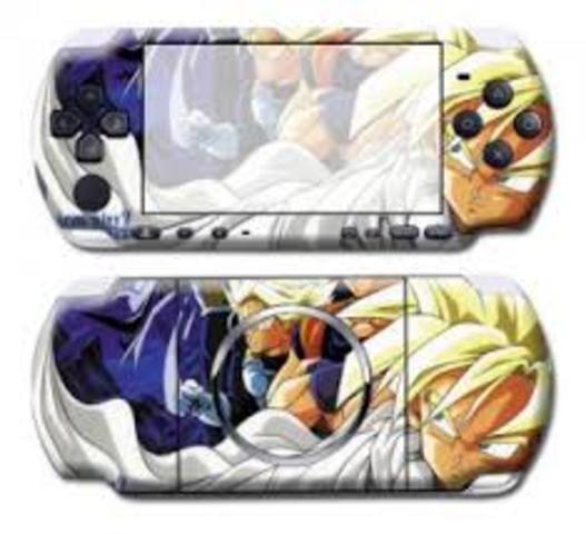 PSP Slim & Lite
