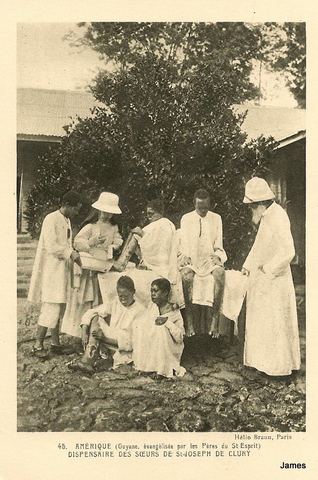 Creation of the Congregation for the Propagation of Faith