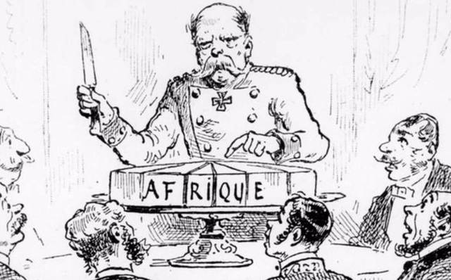 Conference of Berlin