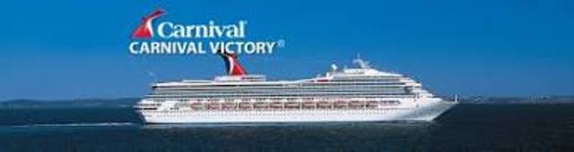 Carnival Victory
