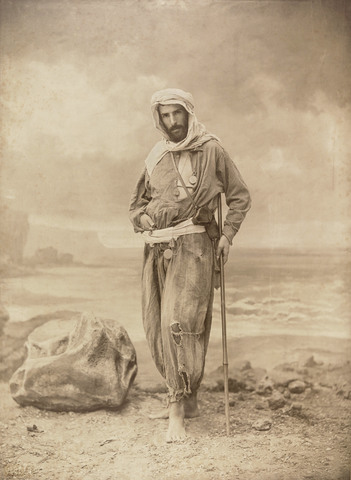 Pierre de Brazza's first expedition in Congo