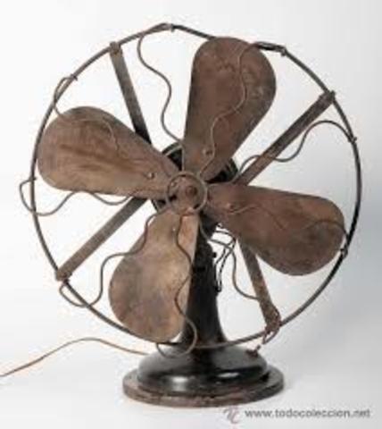 Ventilador
