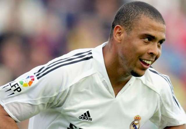 Ronaldo Luis Nazarido