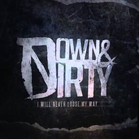 I Will Never Lose My Way