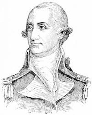 John Peter Muhlenberg