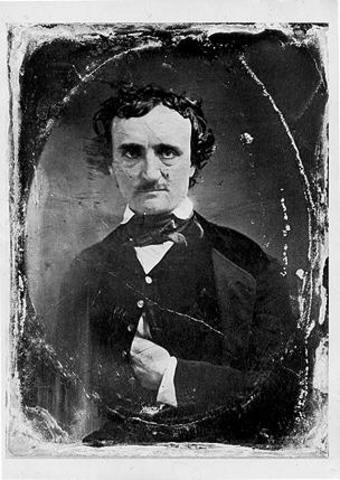 poe born