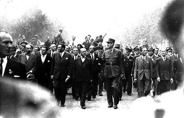 Teoría Estatista de la Economía