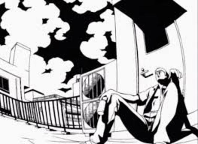 ALEJANDRA SE RETIRA DEL COLEGIO