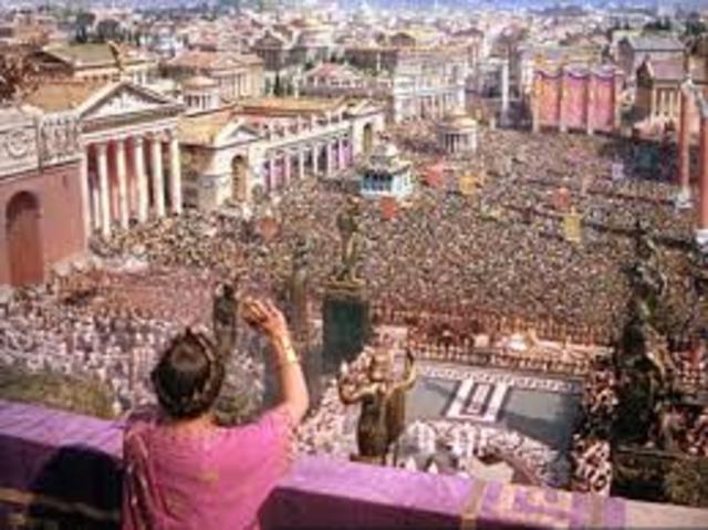 Expansión del cristianismo