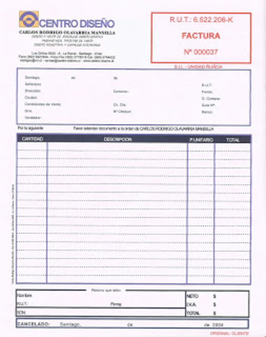 Decreto 1094 de 1996