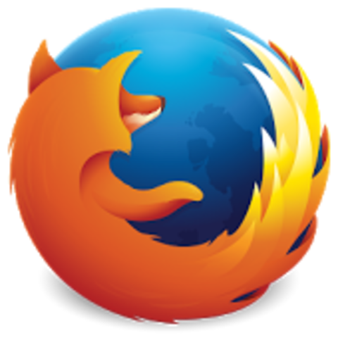 Mozilla Firefox