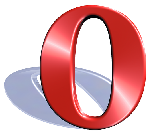 Opera (navegador)
