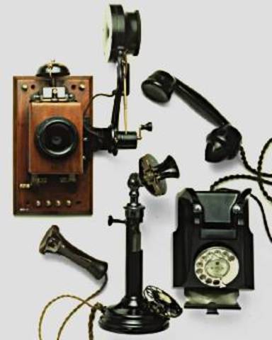 LA REVOLUCIÓN COMUNICACIONAL DEL SIGLO XX