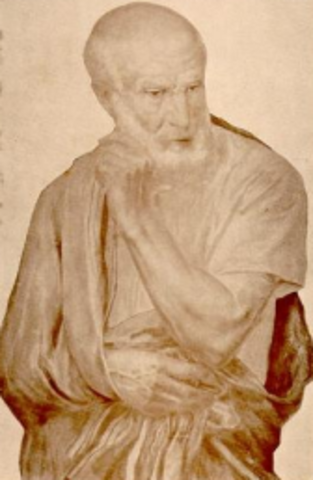 Primeras descripciones morfológicas