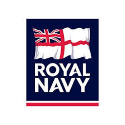 Joined the Royal Navy