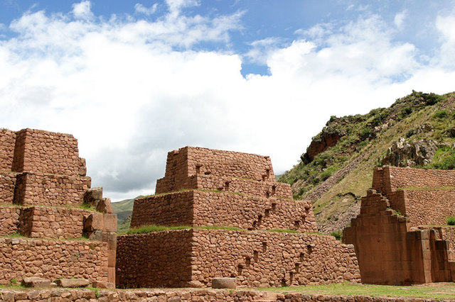 Incas