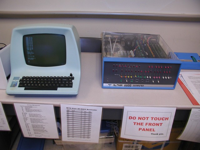 Altair  8800