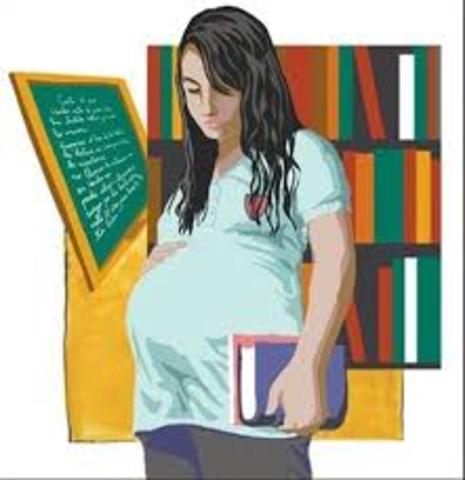 ALEJANDRA SE EMBARAZA