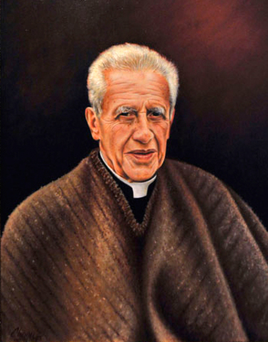 Llegada de los Eudistas a Colombia