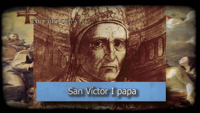 San Víctor I