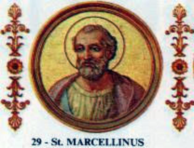 San Marcelino