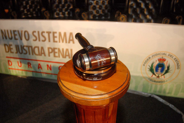 Reforma Constitucional 2008