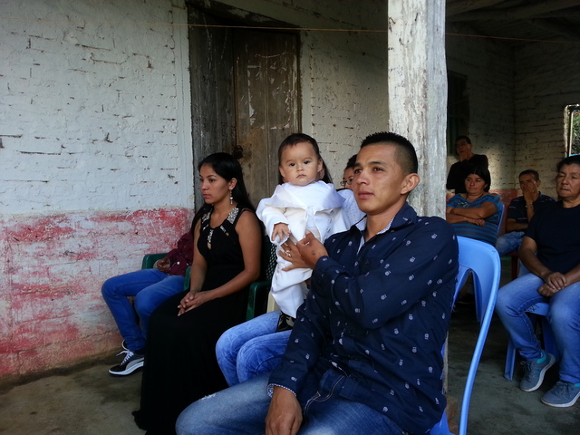 MOMENTOS IMPORTANTES EN LA VIDA DE ALEJANDRA