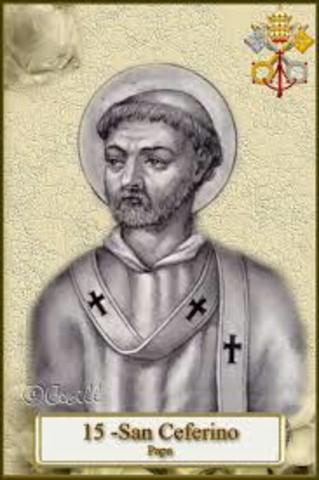 San Ceferino