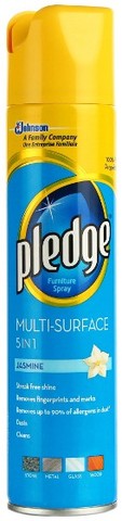 First Pledge Multi Surface Cleaner