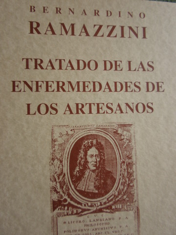 Bernardino Ramazzini