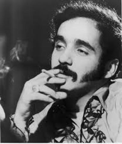 inicios desde pequeño