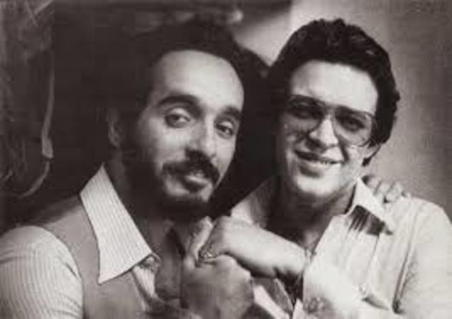 El exito de hector lavoe y willie colon