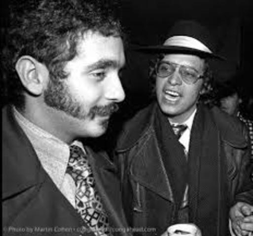 El fin de hector lavoe y willie colon