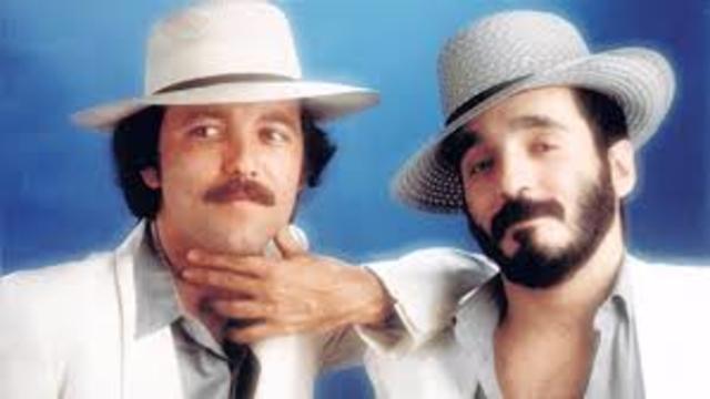ruben blades y willie colon