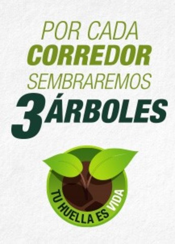 Carrera Verde, Colombia