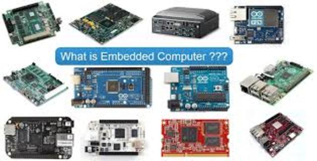 Embedded Computers