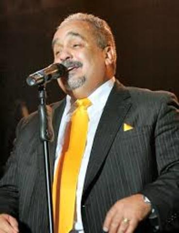 Willie se despide de Fania record