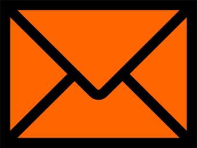 EL CORREO ELECTRÓNICO